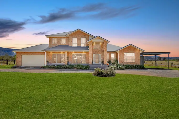 Second view of Homely rural property listing, 38 Bong Bong Road, Horsley NSW 2530