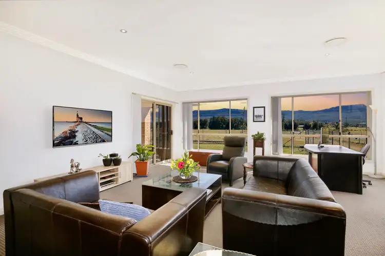 Fourth view of Homely rural property listing, 38 Bong Bong Road, Horsley NSW 2530