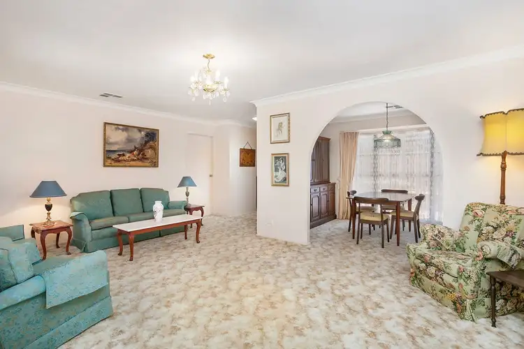 Second view of Homely house listing, 8 Johnson Close, Bonnet Bay NSW 2226
