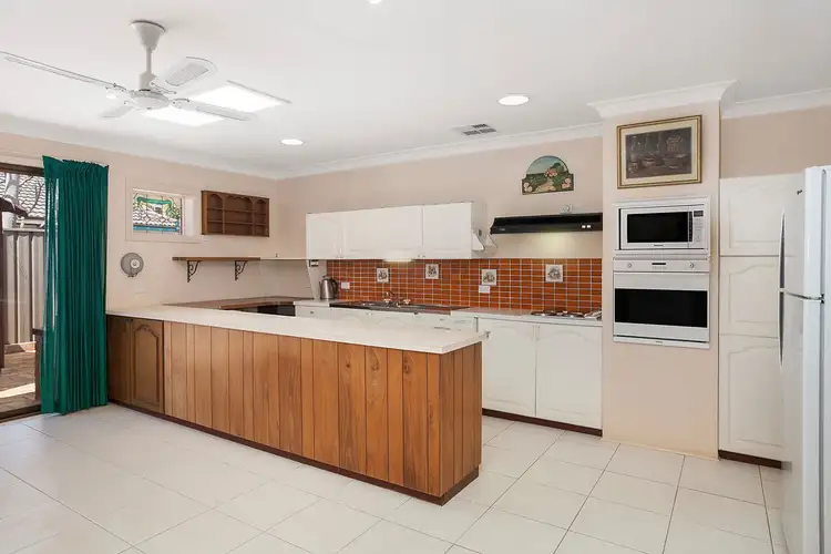 Fourth view of Homely house listing, 8 Johnson Close, Bonnet Bay NSW 2226