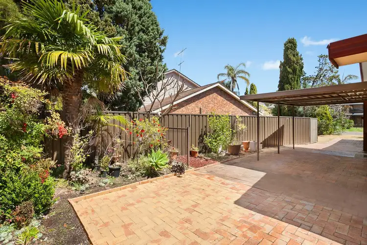 Fifth view of Homely house listing, 8 Johnson Close, Bonnet Bay NSW 2226