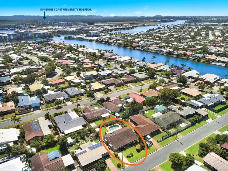 25 Naroon Crescent, Wurtulla QLD 4575