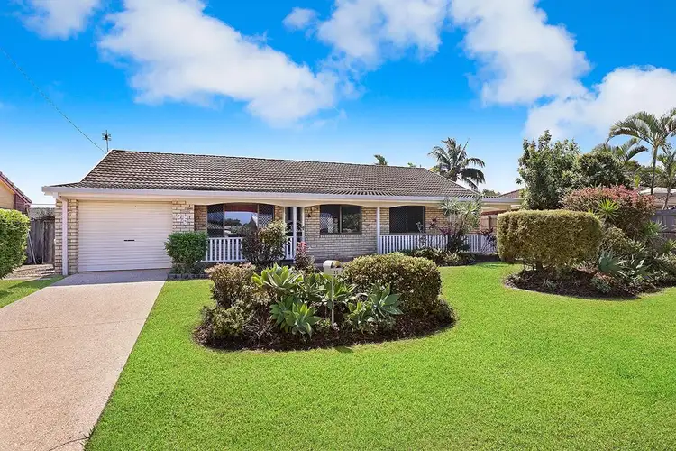 Second view of Homely house listing, 25 Naroon Crescent, Wurtulla QLD 4575