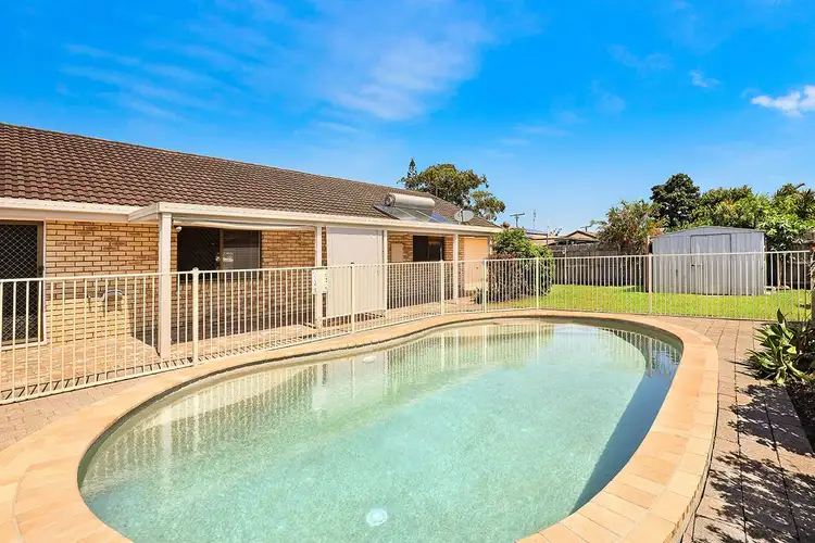 Third view of Homely house listing, 25 Naroon Crescent, Wurtulla QLD 4575