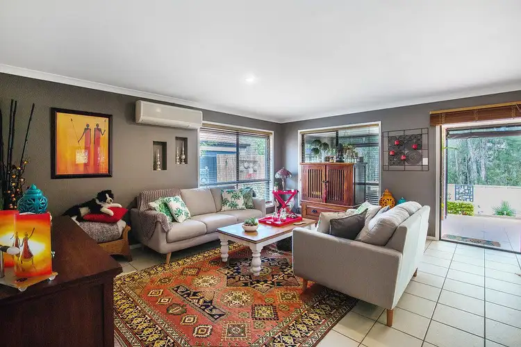 Third view of Homely semi-detached listing, 3/141 Pacific Pines Blvd, Pacific Pines QLD 4211