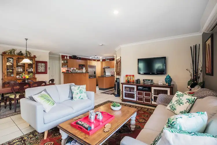 Fourth view of Homely semi-detached listing, 3/141 Pacific Pines Blvd, Pacific Pines QLD 4211