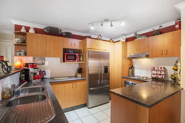Fifth view of Homely semi-detached listing, 3/141 Pacific Pines Blvd, Pacific Pines QLD 4211