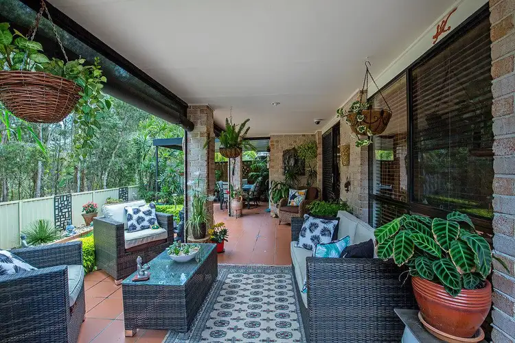 Sixth view of Homely semi-detached listing, 3/141 Pacific Pines Blvd, Pacific Pines QLD 4211