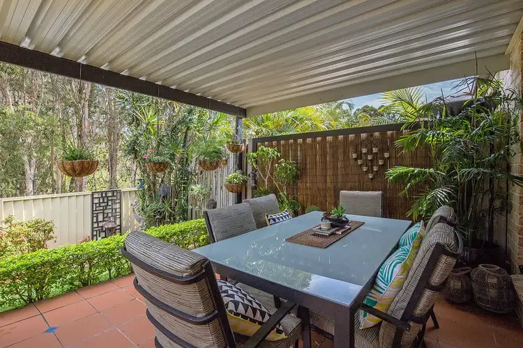 Seventh view of Homely semi-detached listing, 3/141 Pacific Pines Blvd, Pacific Pines QLD 4211