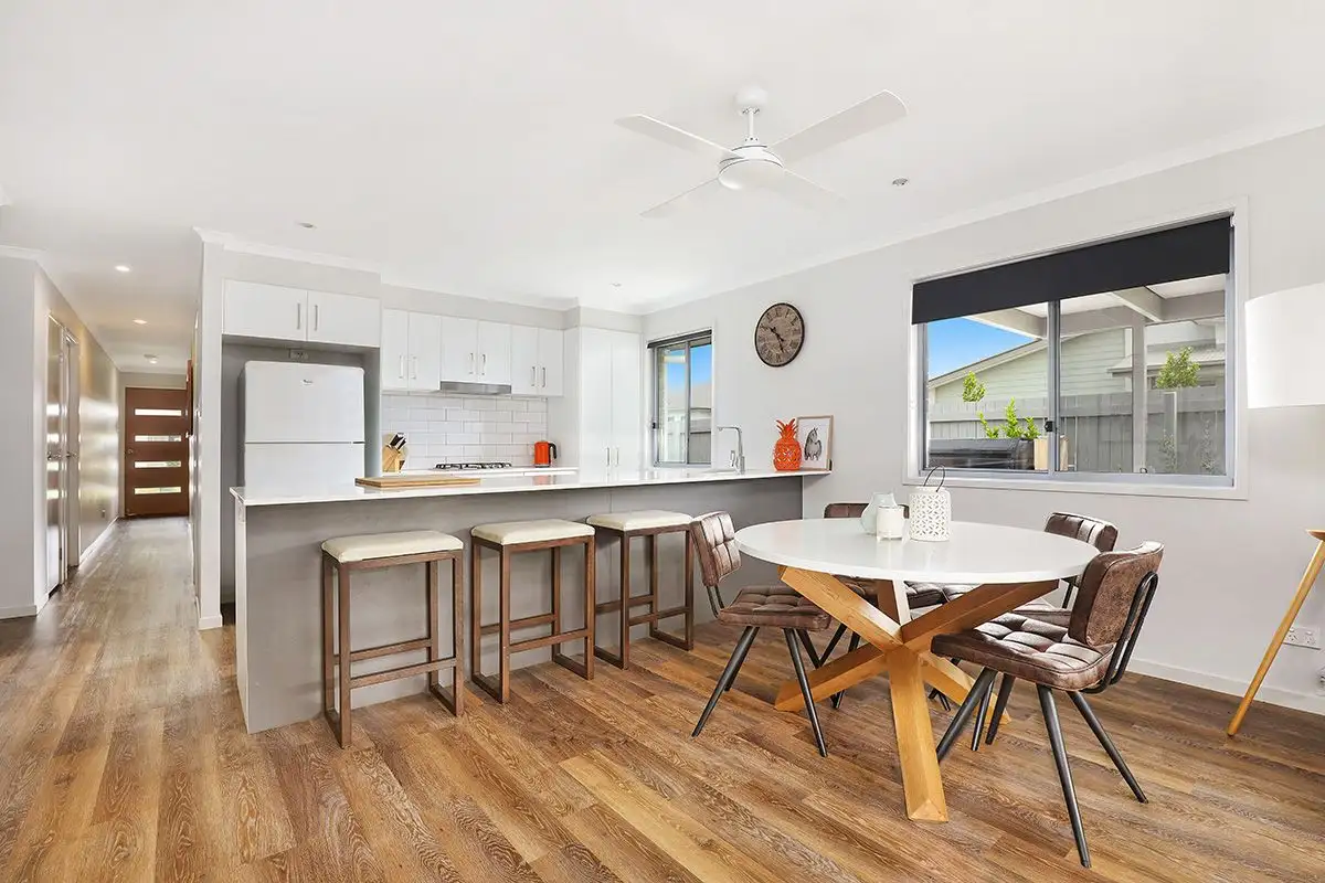 Main view of Homely house listing, 6 Burgundy Court, Caloundra West QLD 4551