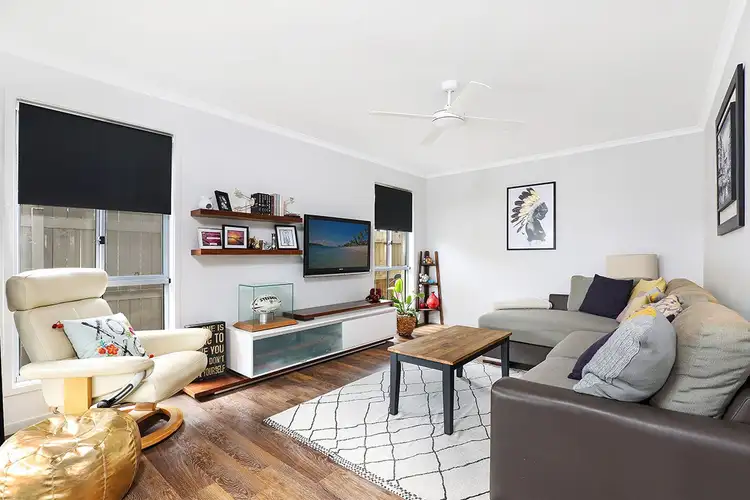 Second view of Homely house listing, 6 Burgundy Court, Caloundra West QLD 4551