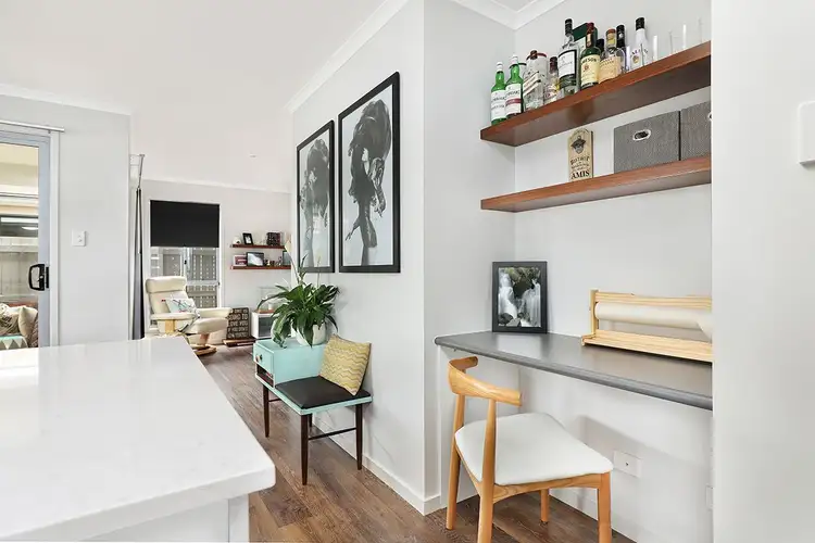 Fourth view of Homely house listing, 6 Burgundy Court, Caloundra West QLD 4551