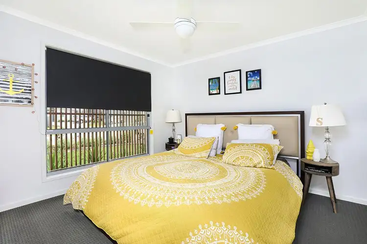 Fifth view of Homely house listing, 6 Burgundy Court, Caloundra West QLD 4551