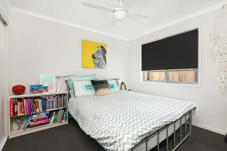 Sixth view of Homely house listing, 6 Burgundy Court, Caloundra West QLD 4551