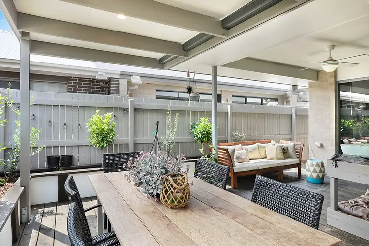 Seventh view of Homely house listing, 6 Burgundy Court, Caloundra West QLD 4551