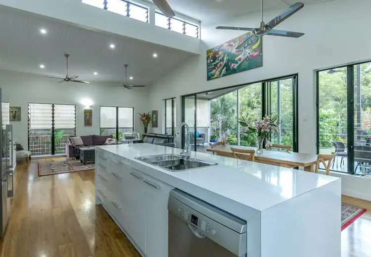 40a Portsea Crescent, Kewarra Beach QLD 4879