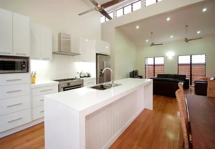 Fourth view of Homely house listing, 40a Portsea Crescent, Kewarra Beach QLD 4879