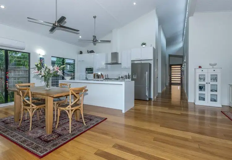 Fifth view of Homely house listing, 40a Portsea Crescent, Kewarra Beach QLD 4879