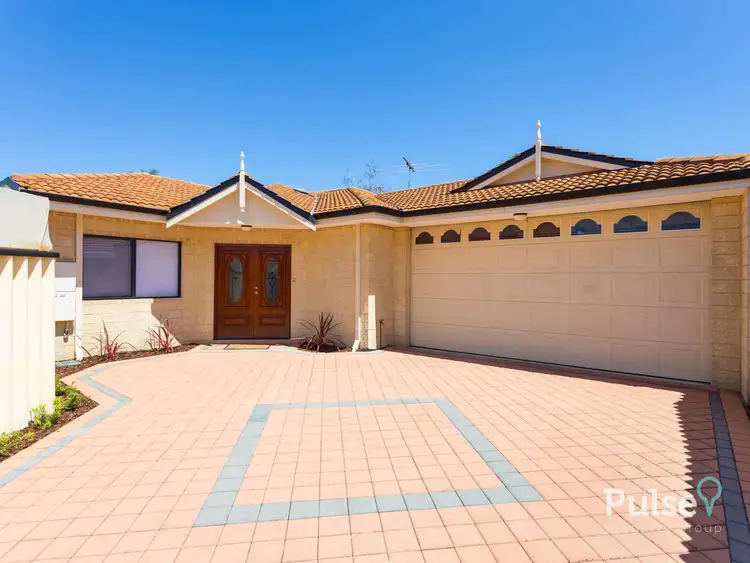 18A Selway Road, Brentwood WA 6153