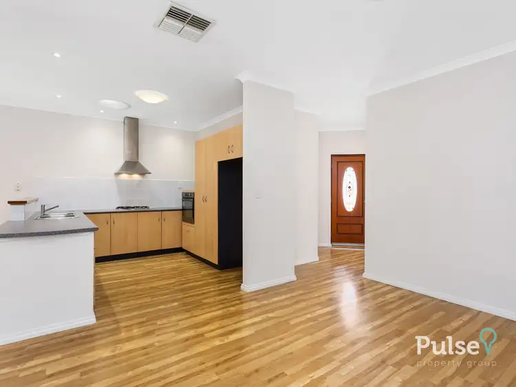 Third view of Homely house listing, 18A Selway Road, Brentwood WA 6153
