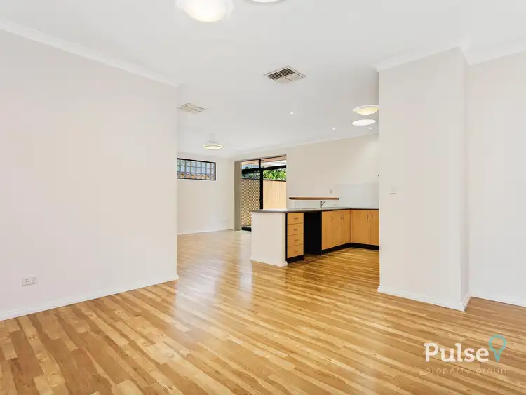 Fourth view of Homely house listing, 18A Selway Road, Brentwood WA 6153