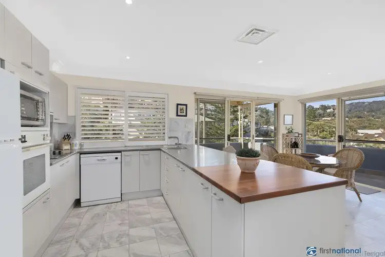 Fourth view of Homely unit listing, 10/21-23 North Avoca Parade, North Avoca NSW 2260