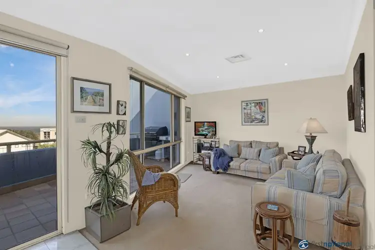 Fifth view of Homely unit listing, 10/21-23 North Avoca Parade, North Avoca NSW 2260