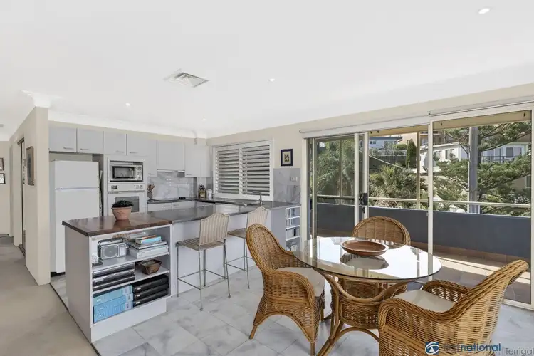 Sixth view of Homely unit listing, 10/21-23 North Avoca Parade, North Avoca NSW 2260