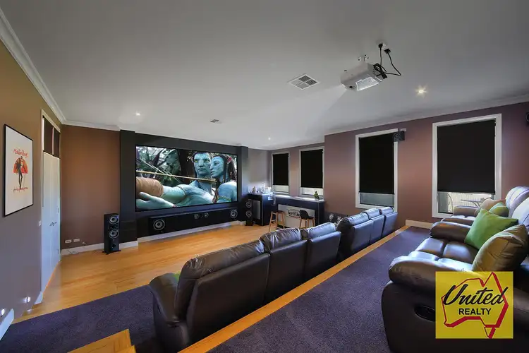 Seventh view of Homely house listing, 80 Nectarbrook Drive, Orangeville NSW 2570