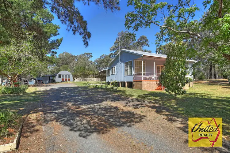 65 Macarthur Drive, Wilton NSW 2571