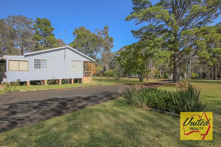 Third view of Homely rural property listing, 65 Macarthur Drive, Wilton NSW 2571