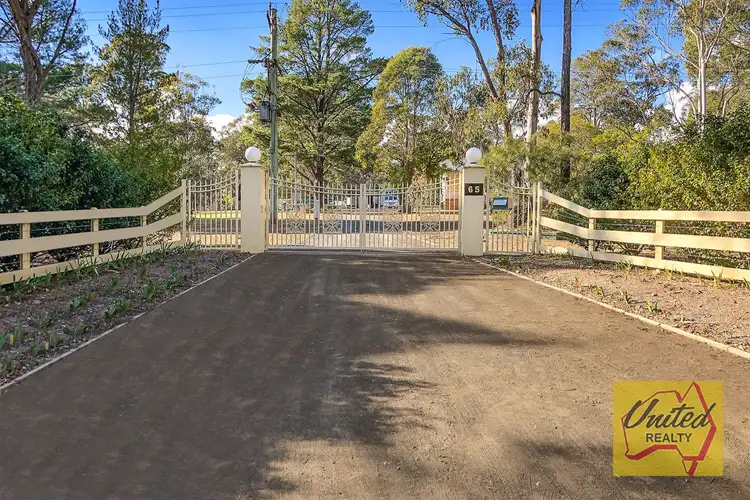 Fourth view of Homely rural property listing, 65 Macarthur Drive, Wilton NSW 2571