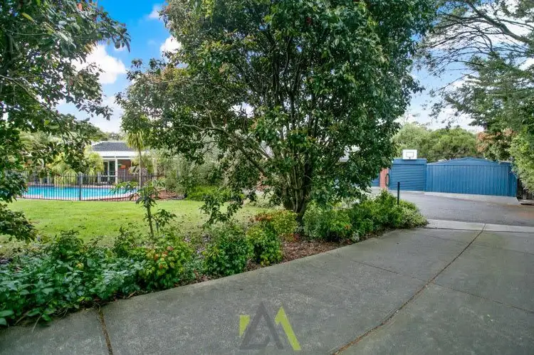 Third view of Homely house listing, 2 Grain Store Court, Langwarrin VIC 3910