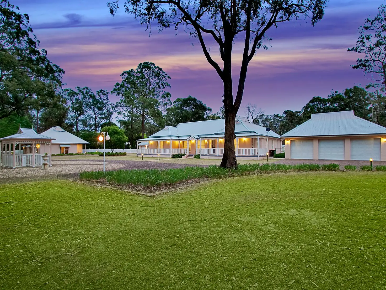 Main view of Homely house listing, 29 Sanctuary Drive, Windsor Downs NSW 2756