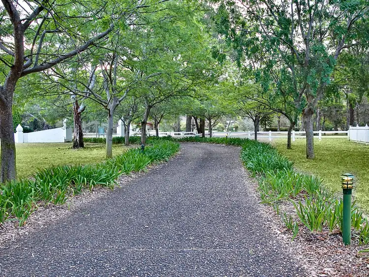 Second view of Homely house listing, 29 Sanctuary Drive, Windsor Downs NSW 2756