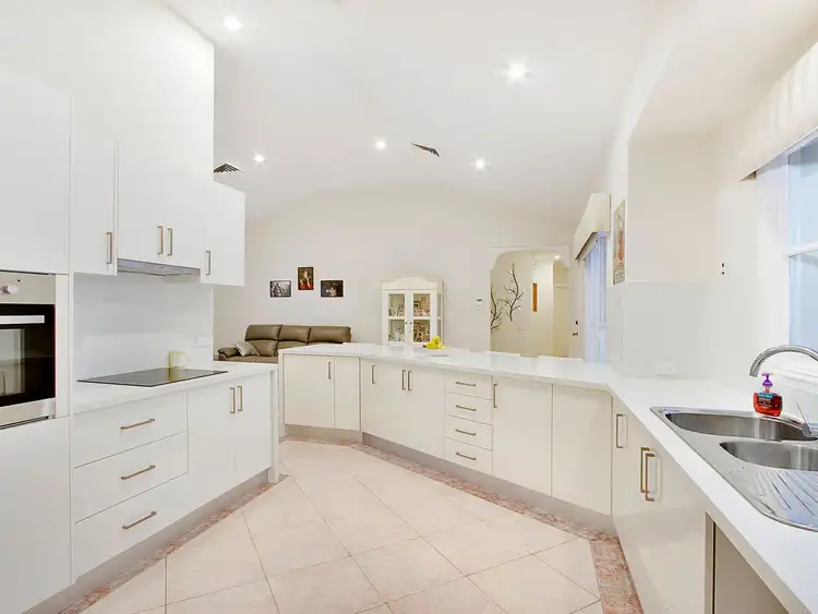 Third view of Homely house listing, 29 Sanctuary Drive, Windsor Downs NSW 2756