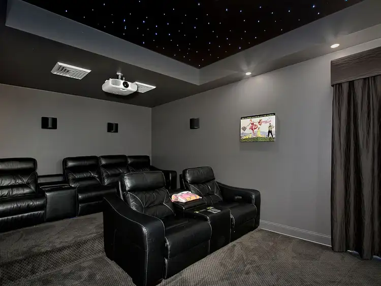 Fifth view of Homely house listing, 29 Sanctuary Drive, Windsor Downs NSW 2756