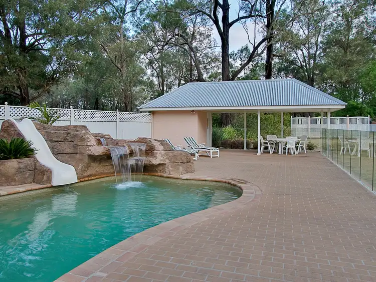 Sixth view of Homely house listing, 29 Sanctuary Drive, Windsor Downs NSW 2756