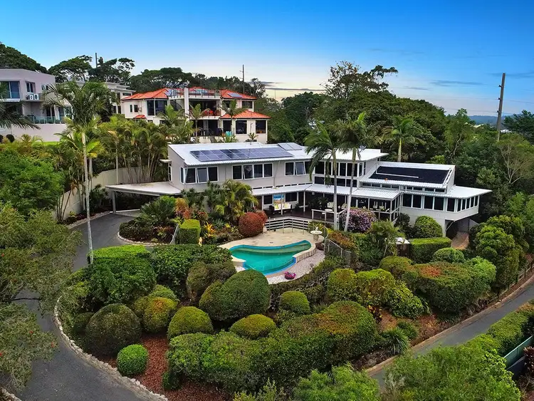 Third view of Homely house listing, 12 Jones Road, Buderim QLD 4556