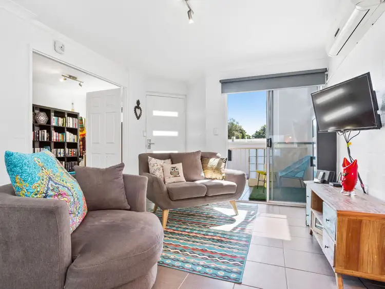 Main view of Homely apartment listing, 14/36 Smith Street, Highgate WA 6003