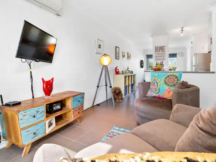 Second view of Homely apartment listing, 14/36 Smith Street, Highgate WA 6003
