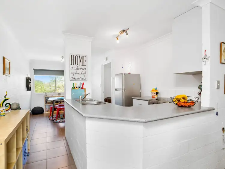 Fifth view of Homely apartment listing, 14/36 Smith Street, Highgate WA 6003