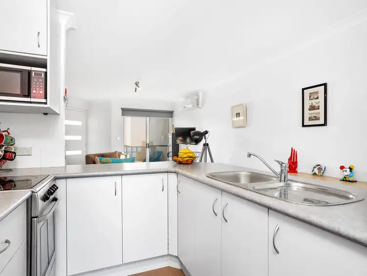 Sixth view of Homely apartment listing, 14/36 Smith Street, Highgate WA 6003