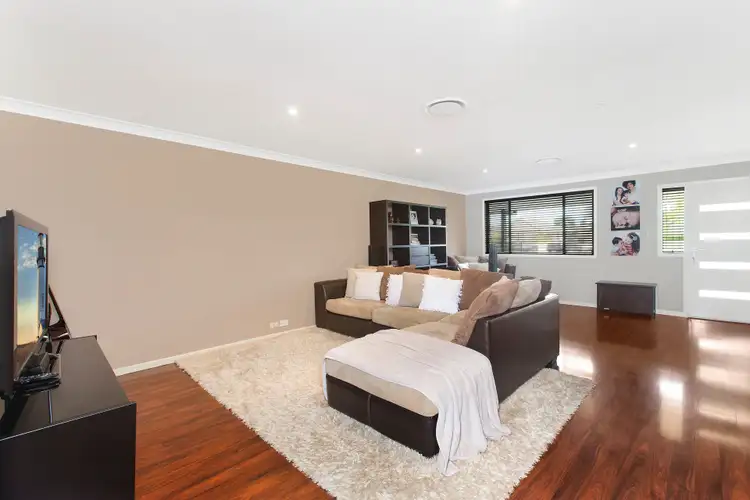 Second view of Homely house listing, 16 Shaw Street, Cambridge Park NSW 2747