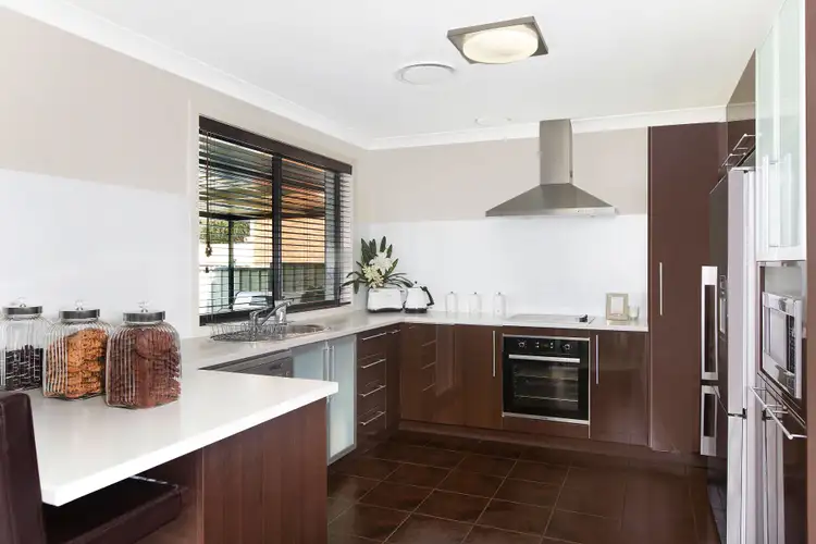 Third view of Homely house listing, 16 Shaw Street, Cambridge Park NSW 2747