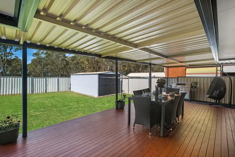 Fourth view of Homely house listing, 16 Shaw Street, Cambridge Park NSW 2747