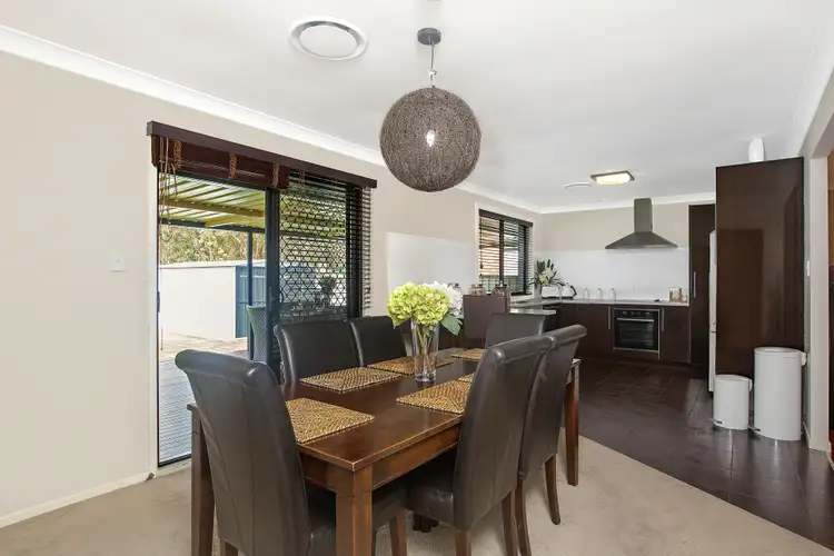 Fifth view of Homely house listing, 16 Shaw Street, Cambridge Park NSW 2747