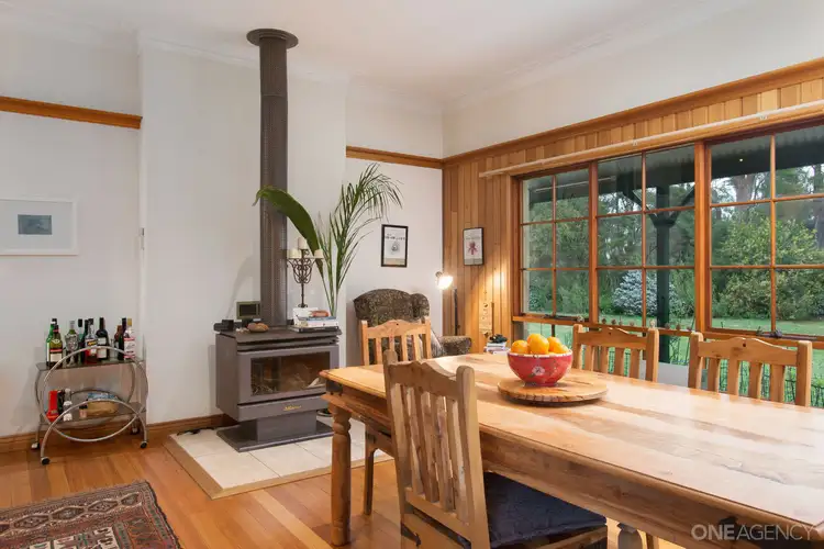 Fourth view of Homely house listing, 129 Paper Beach Road, Swan Point TAS 7275