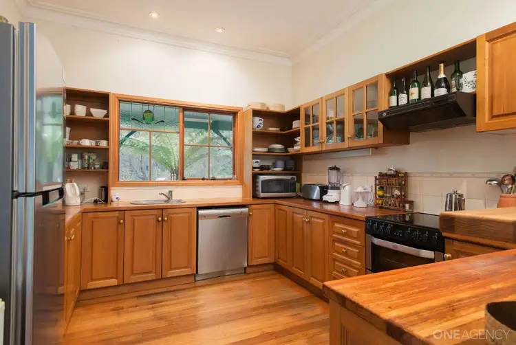 Fifth view of Homely house listing, 129 Paper Beach Road, Swan Point TAS 7275