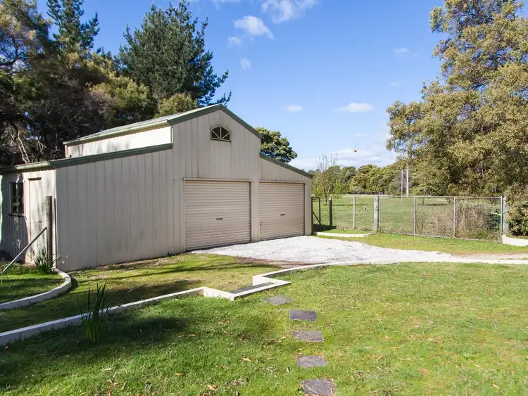 Sixth view of Homely house listing, 129 Paper Beach Road, Swan Point TAS 7275